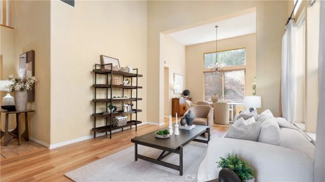26009 Twain Place, Stevenson Ranch, CA 91381