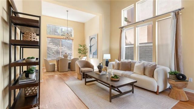 26009 Twain Place, Stevenson Ranch, CA 91381