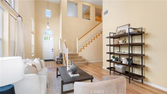 26009 Twain Place, Stevenson Ranch, CA 91381