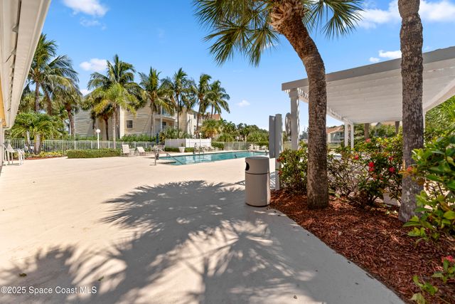 1841 Island Club Drive 4-59, Indialantic, FL 32903