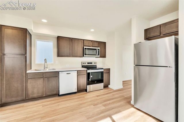 3359 Evening Breeze Drive, Colorado Springs, CO 80922