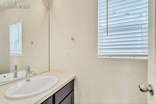 3359 Evening Breeze Drive, Colorado Springs, CO 80922
