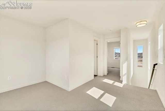 3359 Evening Breeze Drive, Colorado Springs, CO 80922