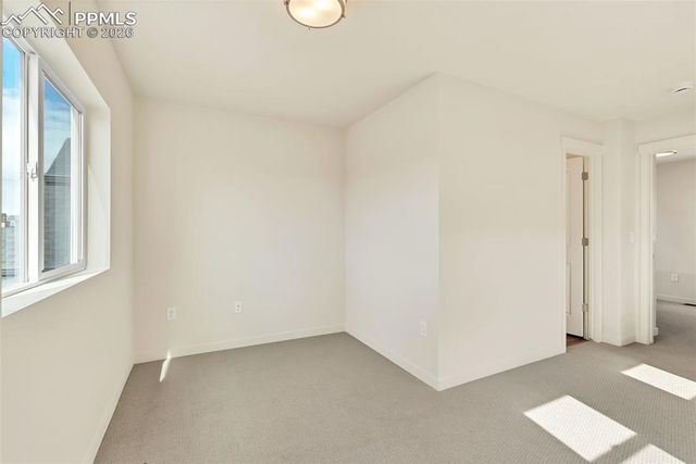 3359 Evening Breeze Drive, Colorado Springs, CO 80922