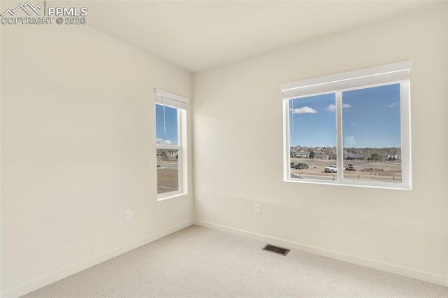 3359 Evening Breeze Drive, Colorado Springs, CO 80922