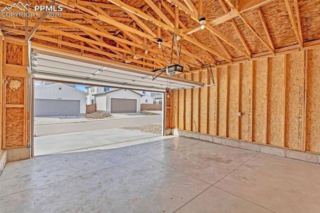 3359 Evening Breeze Drive, Colorado Springs, CO 80922