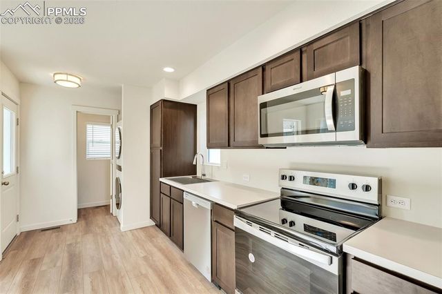 3359 Evening Breeze Drive, Colorado Springs, CO 80922