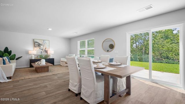 37 Planters Court, Hardeeville, SC 29927