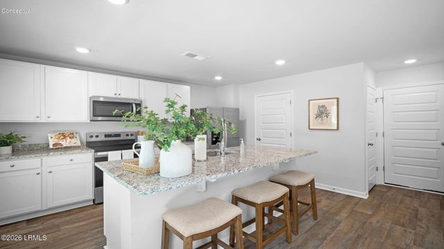 37 Planters Court, Hardeeville, SC 29927