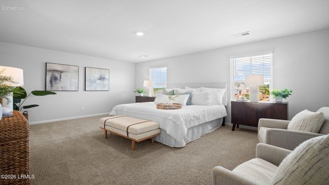 37 Planters Court, Hardeeville, SC 29927