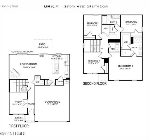 37 Planters Court, Hardeeville, SC 29927