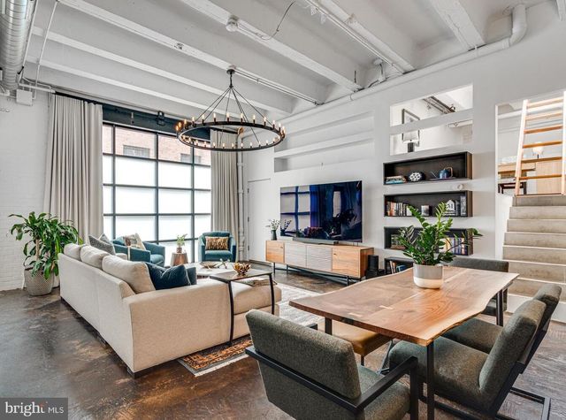 1413 SWANN STREET # 1413R, Washington, DC 20009