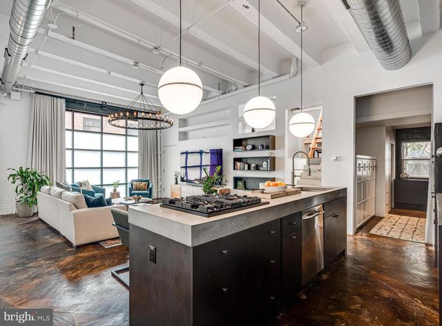 1413 SWANN STREET # 1413R, Washington, DC 20009