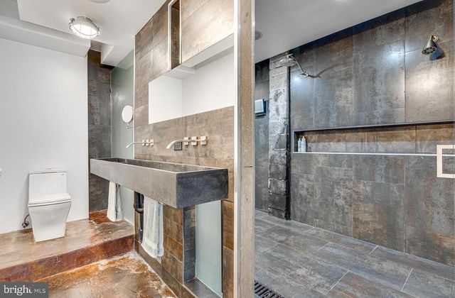 1413 SWANN STREET # 1413R, Washington, DC 20009