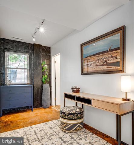 1413 SWANN STREET # 1413R, Washington, DC 20009