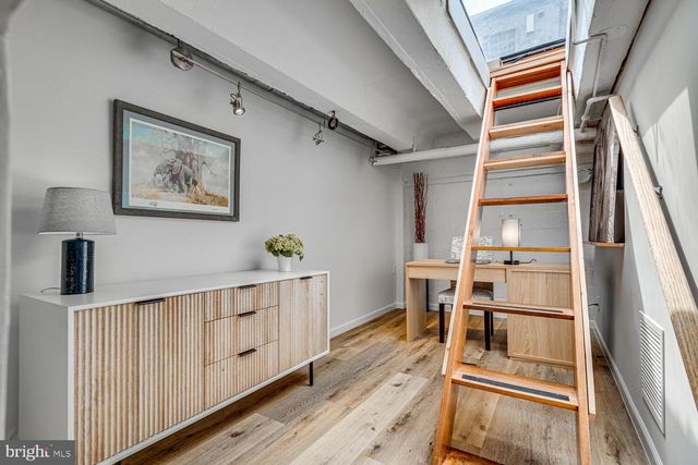 1413 SWANN STREET # 1413R, Washington, DC 20009