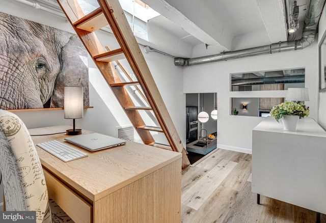 1413 SWANN STREET # 1413R, Washington, DC 20009