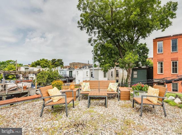1413 SWANN STREET # 1413R, Washington, DC 20009