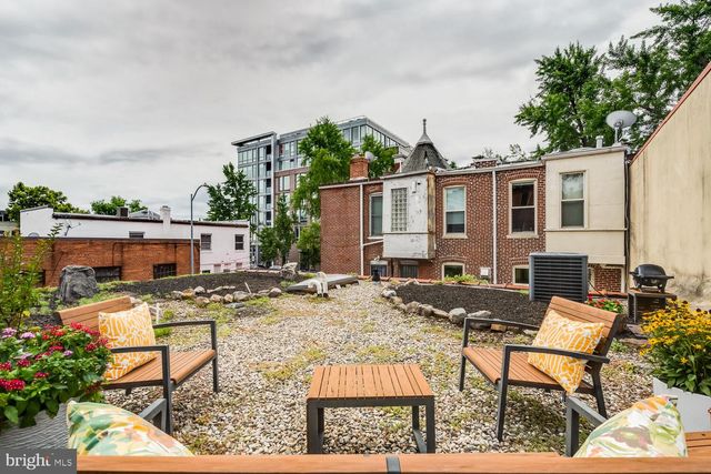 1413 SWANN STREET # 1413R, Washington, DC 20009
