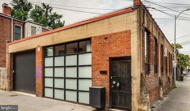 1413 SWANN STREET # 1413R, Washington, DC 20009