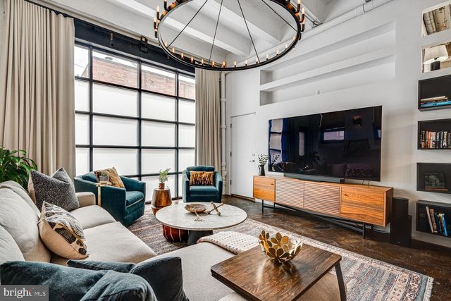 1413 SWANN STREET # 1413R, Washington, DC 20009