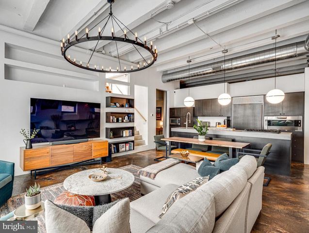 1413 SWANN STREET # 1413R, Washington, DC 20009