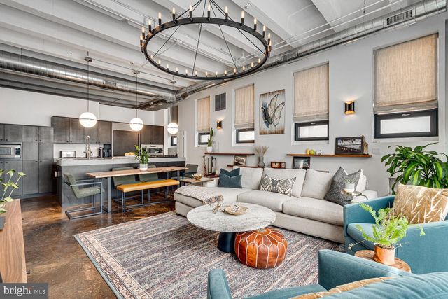 1413 SWANN STREET # 1413R, Washington, DC 20009