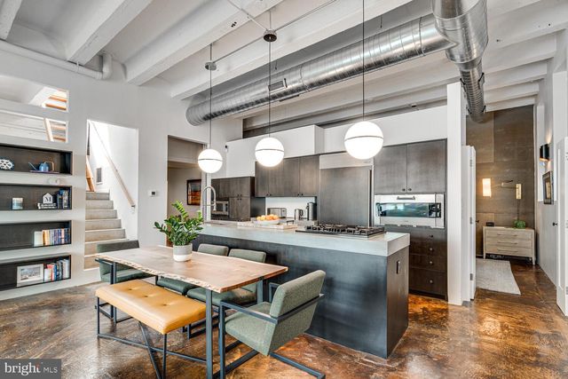 1413 SWANN STREET # 1413R, Washington, DC 20009