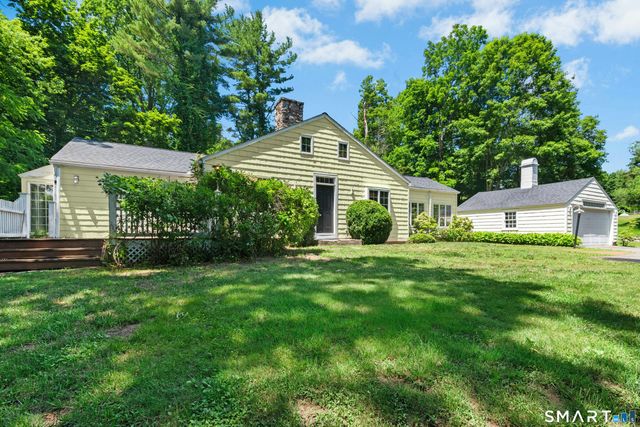 5195 Madison Avenue, Trumbull, CT 06611