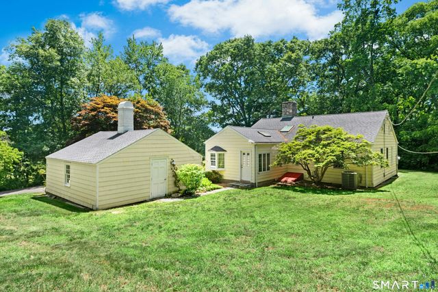 5195 Madison Avenue, Trumbull, CT 06611
