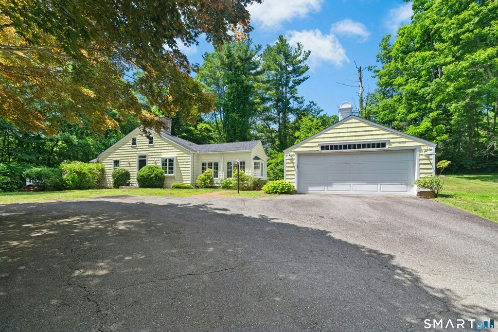 5195 Madison Avenue, Trumbull, CT 06611
