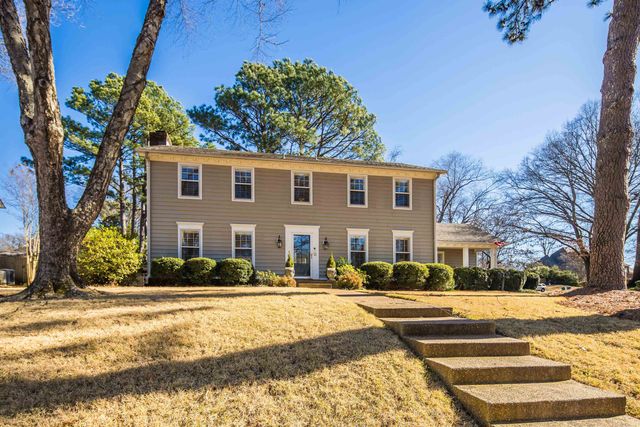 7340 CORNUTA LN, Germantown, TN 38138