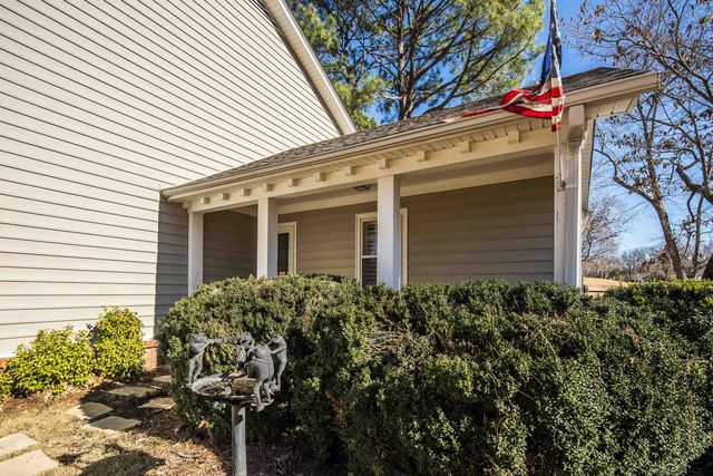 7340 CORNUTA LN, Germantown, TN 38138