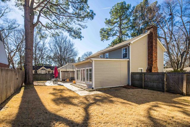 7340 CORNUTA LN, Germantown, TN 38138