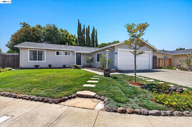 4634 Klamath Ct, Pleasanton, CA 94566