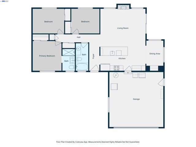 4634 Klamath Ct, Pleasanton, CA 94566
