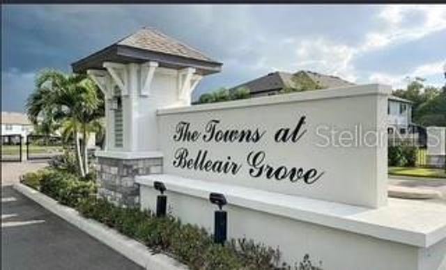 1611 EAGLE CREEK DRIVE none, Clearwater, FL 33764