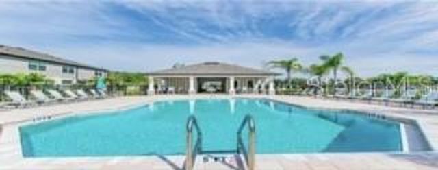 1611 EAGLE CREEK DRIVE none, Clearwater, FL 33764