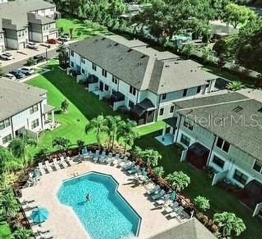 1611 EAGLE CREEK DRIVE none, Clearwater, FL 33764