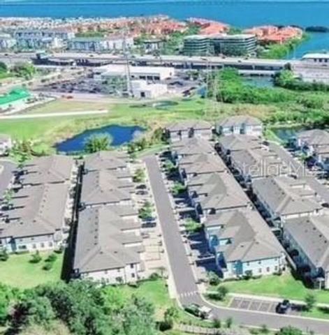 1611 EAGLE CREEK DRIVE none, Clearwater, FL 33764