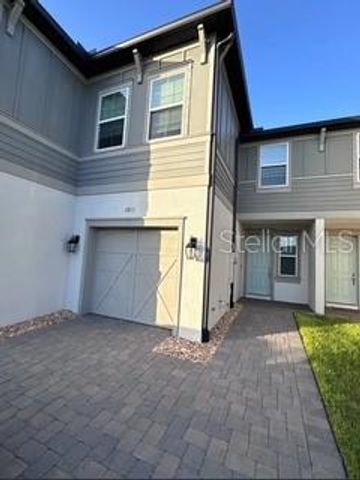 1611 EAGLE CREEK DRIVE none, Clearwater, FL 33764