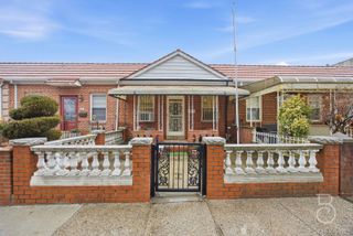 22-61 46th Street, Astoria, NY 11105