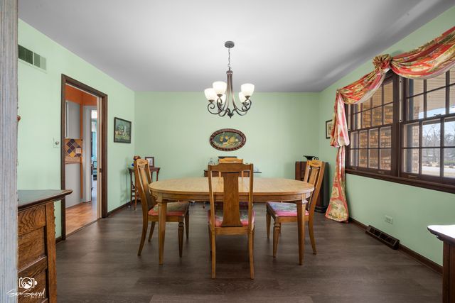 506 Timberline Drive, Joliet, IL 60431