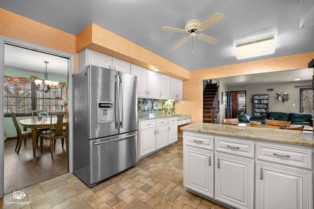 506 Timberline Drive, Joliet, IL 60431