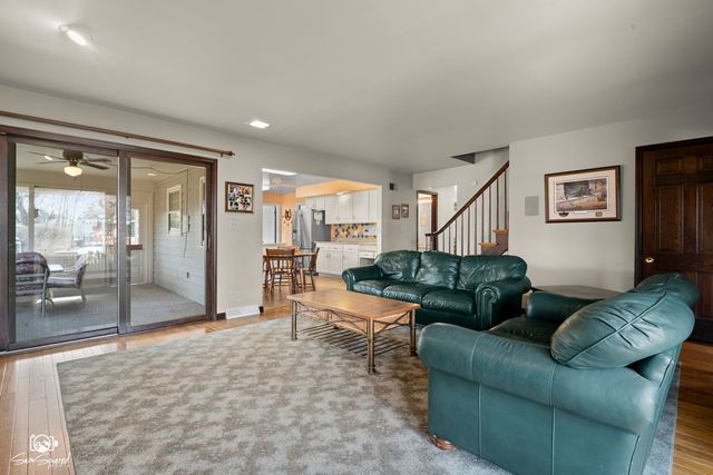 506 Timberline Drive, Joliet, IL 60431