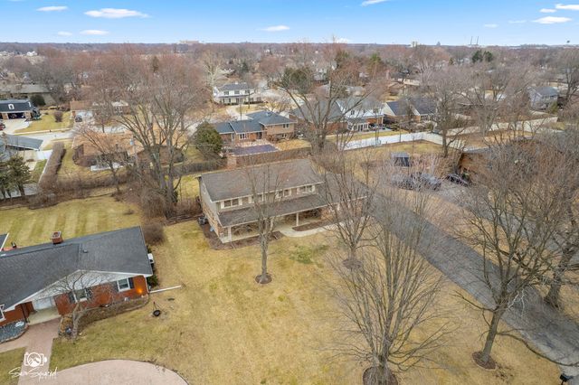 506 Timberline Drive, Joliet, IL 60431