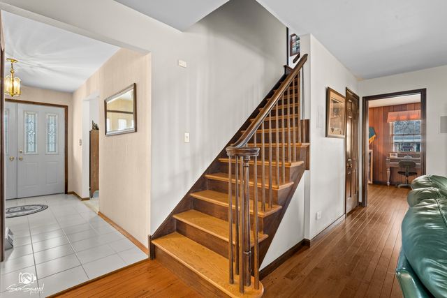 506 Timberline Drive, Joliet, IL 60431