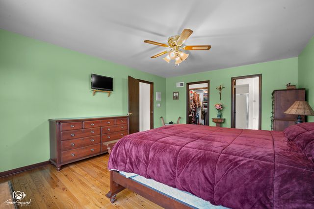 506 Timberline Drive, Joliet, IL 60431