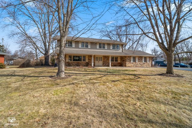 506 Timberline Drive, Joliet, IL 60431