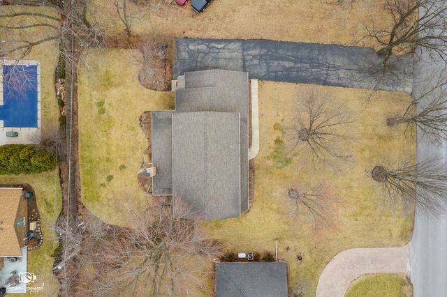 506 Timberline Drive, Joliet, IL 60431